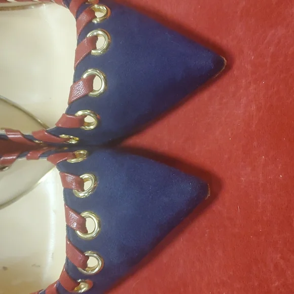 Christian louboutin slingbacks - Picture 11 of 13
